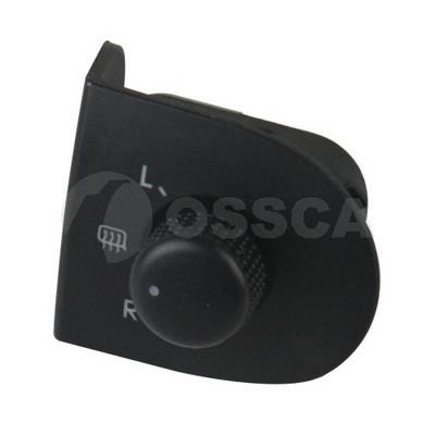 Ossca 23365 Mirror adjustment switch 23365