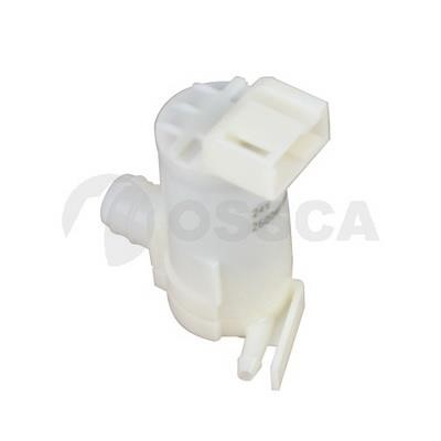 Ossca 28244 Water Pump, window cleaning 28244