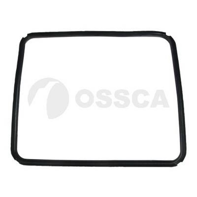 Ossca 10348 Automatic transmission oil pan gasket 10348