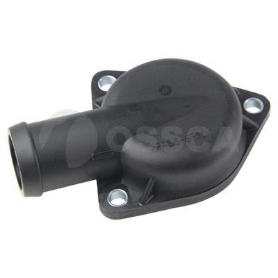 Ossca 41862 Thermostat housing 41862
