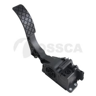 Ossca 47041 Sensor, accelerator pedal position 47041