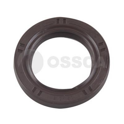 Ossca 40633 Crankshaft oil seal 40633