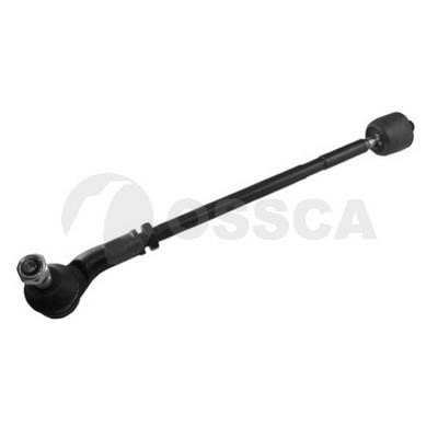 Ossca 09226 Tie Rod 09226