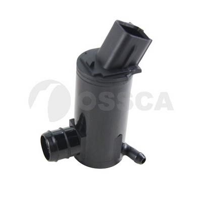 Ossca 34303 Water Pump, window cleaning 34303