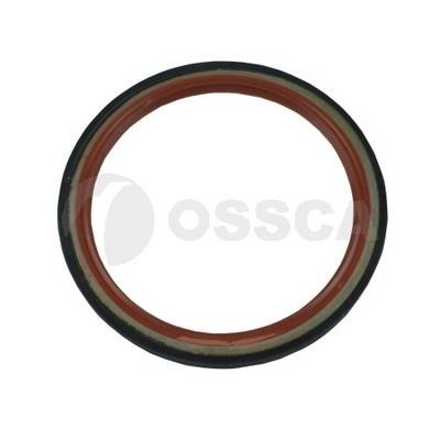 Ossca 10880 Crankshaft oil seal 10880