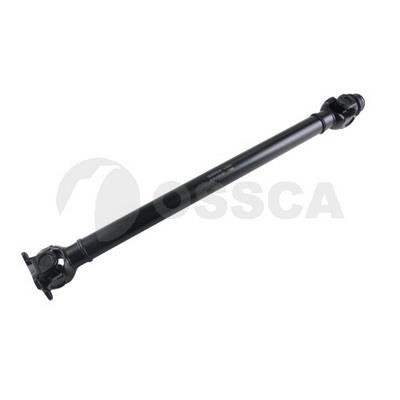 Ossca 46094 Propshaft, axle drive 46094