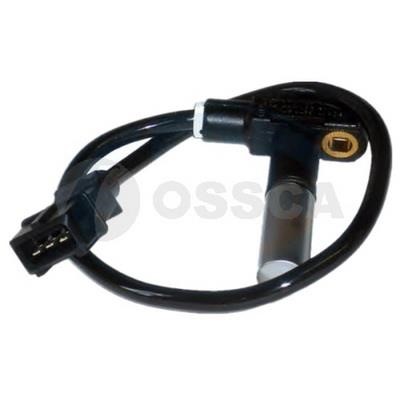 Ossca 19638 Crankshaft position sensor 19638