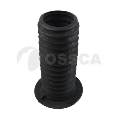 Ossca 33506 Front shock absorber boot 33506