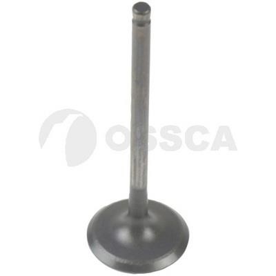 Ossca 25528 Intake valve 25528