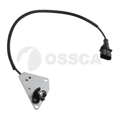 Ossca 16036 Camshaft position sensor 16036