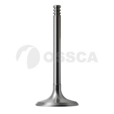 Ossca 13646 Exhaust valve 13646
