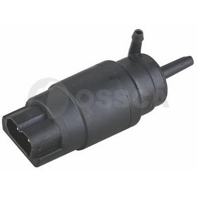 Ossca 08764 Water Pump, window cleaning 08764