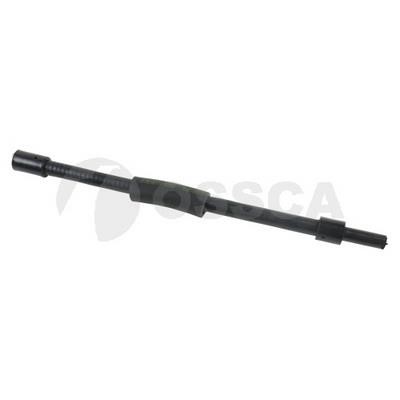 Ossca 14900 Cable Pull, clutch control 14900