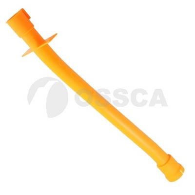 Ossca 06435 Oil dipstick guide tube 06435
