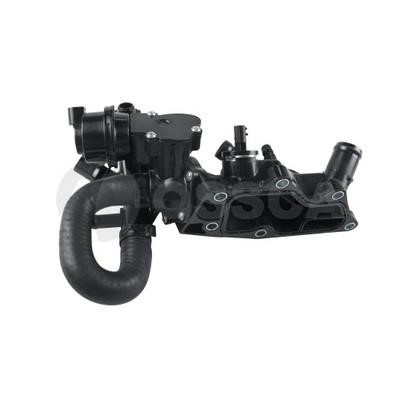54092 Ossca Thermostat housing