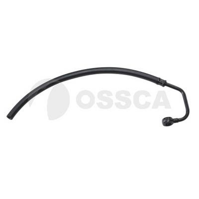 Ossca 06919 Hydraulic Hose, steering system 06919