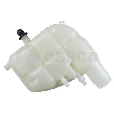 Ossca 55838 Expansion Tank, coolant 55838