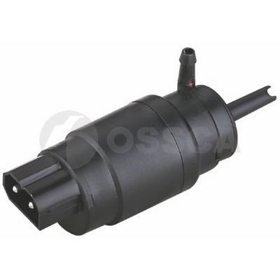 Ossca 08765 Water Pump, window cleaning 08765