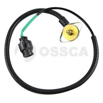 Ossca 47573 Boost pressure sensor 47573
