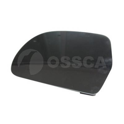 Ossca 47014 Mirror Glass, outside mirror 47014