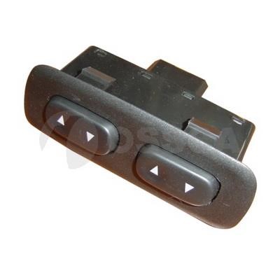 01465 Ossca Power window button