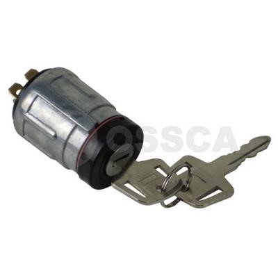 Ossca 03578 Lock Cylinder, ignition lock 03578