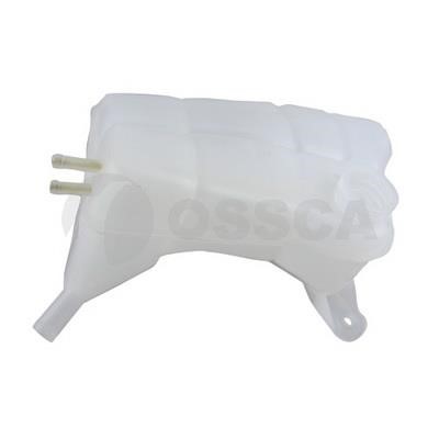 Ossca 44564 Expansion Tank, coolant 44564