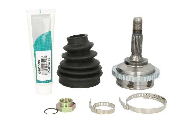 Pascal G1P031PC Constant velocity joint (CV joint), outer, set G1P031PC