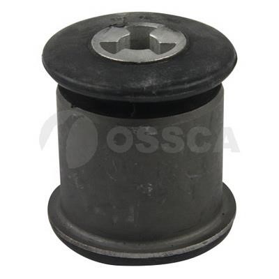 Ossca 17896 Silent block rear lever 17896