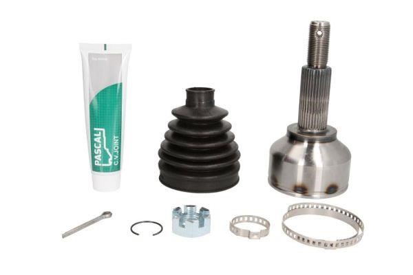 Pascal G1G063PC Constant velocity joint (CV joint), outer, set G1G063PC