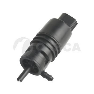 Ossca 28587 Water Pump, window cleaning 28587