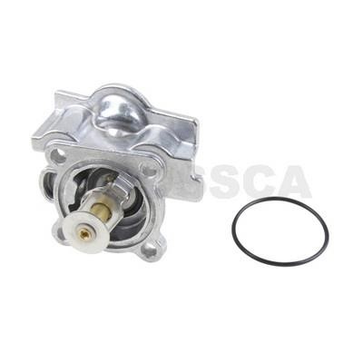 Ossca 50592 Thermostat housing 50592