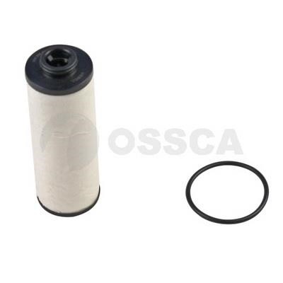 Ossca 27113 Automatic transmission filter 27113