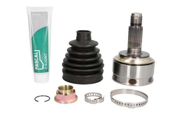 Pascal G14067PC Constant velocity joint (CV joint), outer, set G14067PC