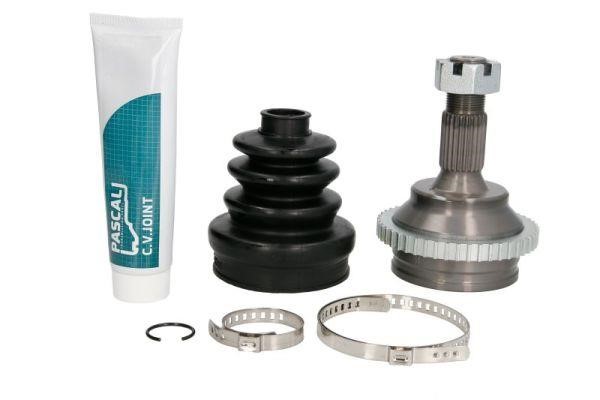 Pascal G1P033PC Constant velocity joint (CV joint), outer, set G1P033PC