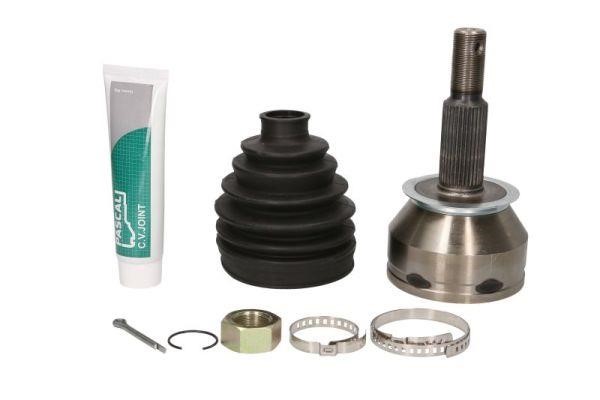 Pascal G11094PC Constant velocity joint (CV joint), outer, set G11094PC