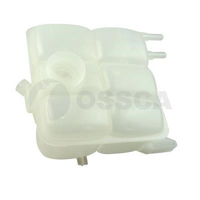 Ossca 33651 Expansion Tank, coolant 33651