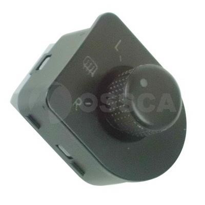 Ossca 12331 Mirror adjustment switch 12331