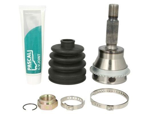 Pascal G15071PC Constant velocity joint (CV joint), outer, set G15071PC