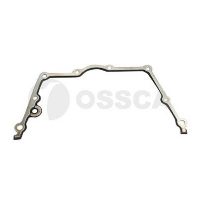 Ossca 33670 Gasket, timing case cover 33670