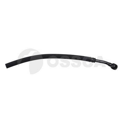 Ossca 06923 Hydraulic Hose, steering system 06923