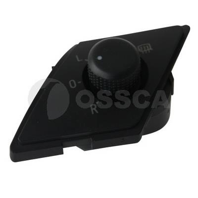 Ossca 11202 Mirror adjustment switch 11202