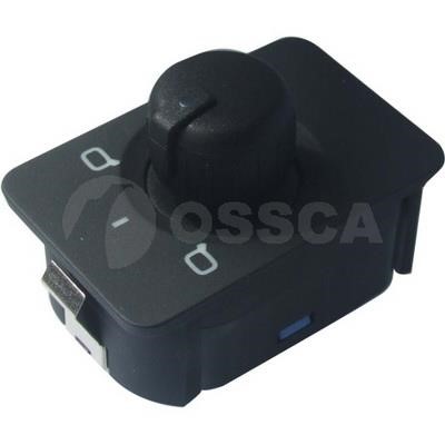 Ossca 20254 Mirror adjustment switch 20254