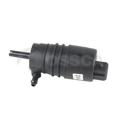 Ossca 29426 Water Pump, window cleaning 29426