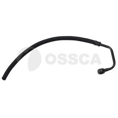 Ossca 06475 Hydraulic Hose, steering system 06475