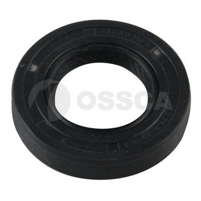 Ossca 12240 Shaft Seal, manual transmission 12240