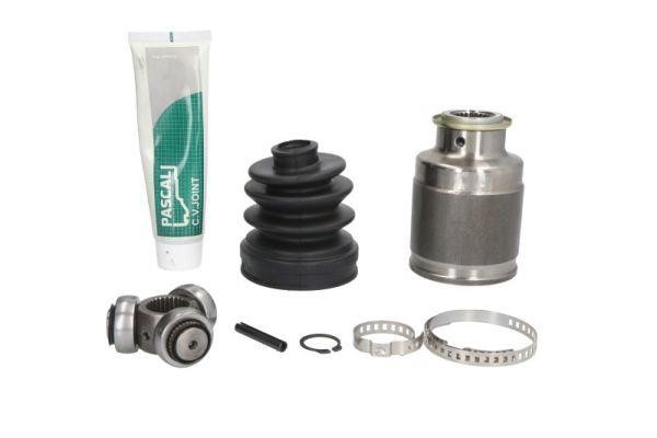 Pascal G77008PC Constant Velocity Joint (CV joint), internal, set G77008PC
