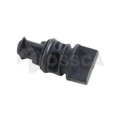Ossca 43851 Seal Oil Drain Plug 43851