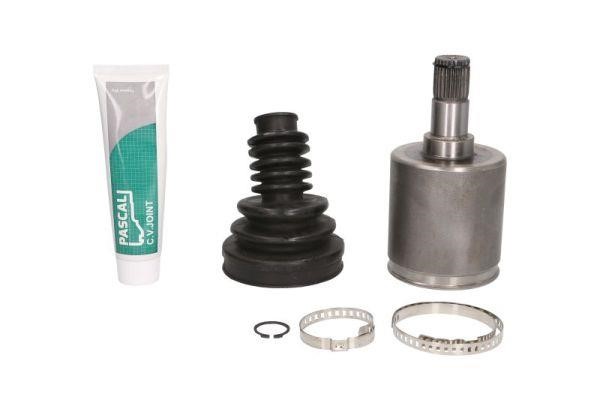 Pascal G7M012PC CV joint (CV joint), inner right, set G7M012PC