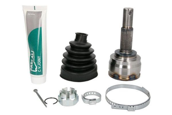 Pascal G11100PC Constant velocity joint (CV joint), outer, set G11100PC